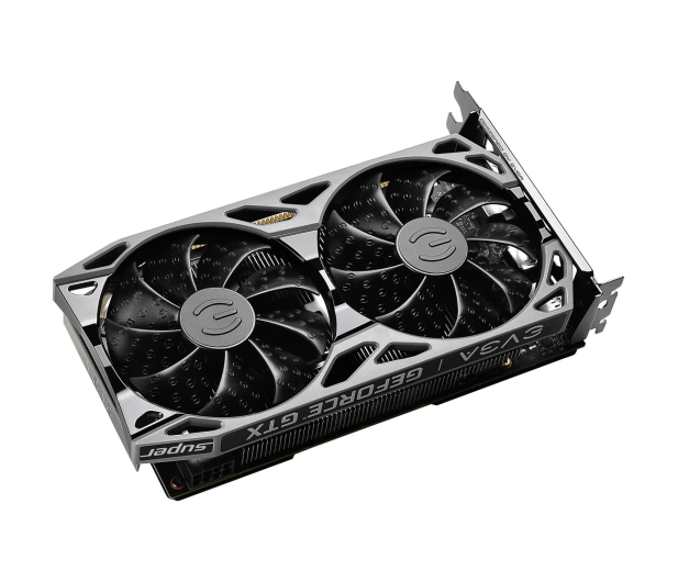 EVGA GeForce GTX 1660 SUPER GAMING SC ULTRA 6GB GDDR6 - 614977 - zdjęcie 3